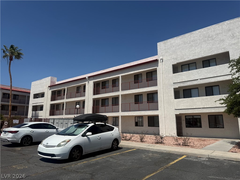 1381 East University Avenue 312 Las Vegas NV 89119