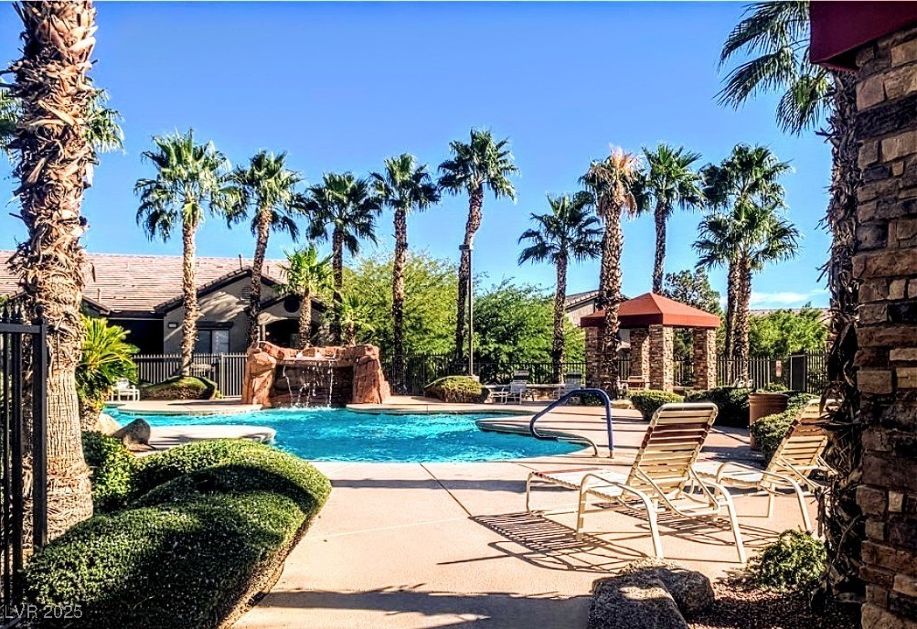 8250 North Grand Canyon Drive 2110 Las Vegas NV 89166