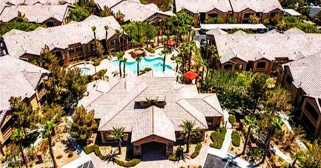 8250 North Grand Canyon Drive 2110 Las Vegas NV 89166