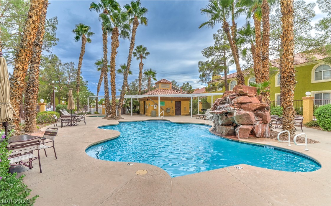 7950 West Flamingo Road 1085 Las Vegas NV 89147