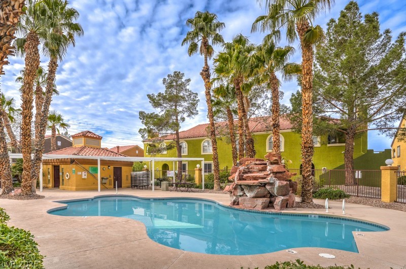 7950 West Flamingo Road 1085 Las Vegas NV 89147