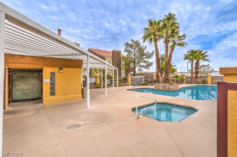 7950 West Flamingo Road 1085 Las Vegas NV 89147