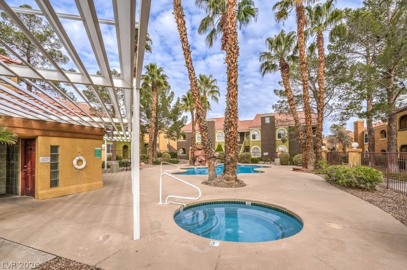 7950 West Flamingo Road 1085 Las Vegas NV 89147