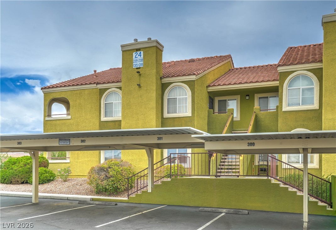 7950 West Flamingo Road 1085 Las Vegas NV 89147