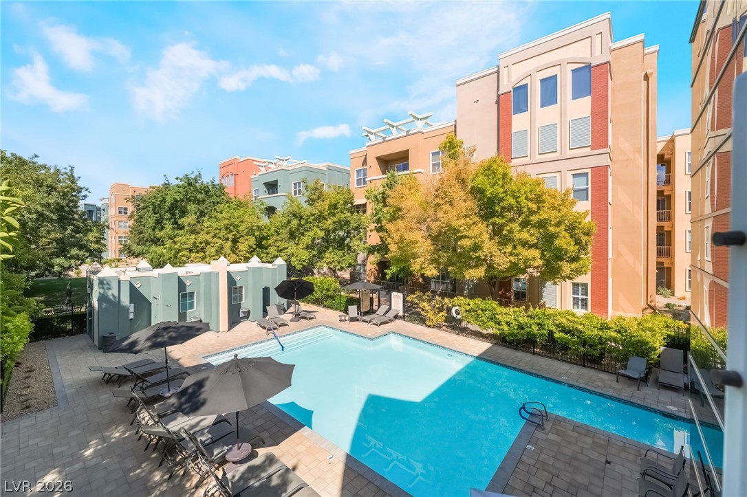 68 East Serene Avenue 204 Las Vegas NV 89123
