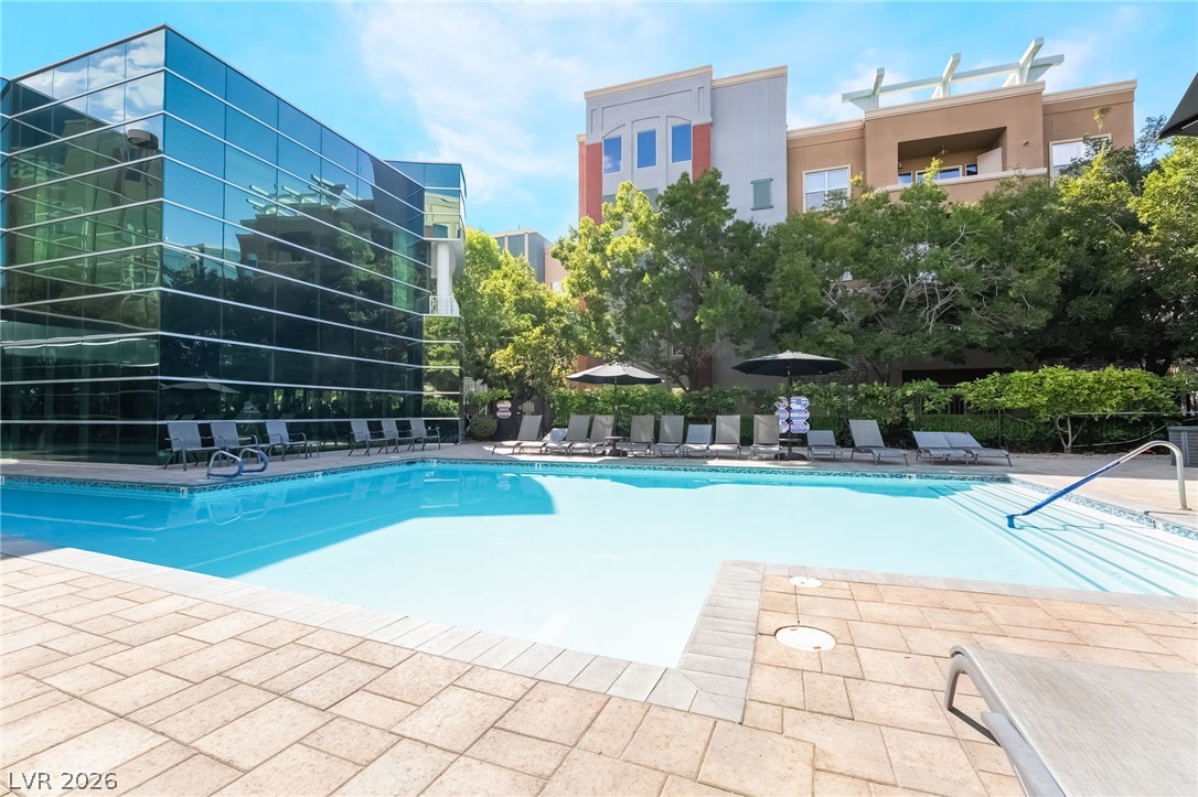 68 East Serene Avenue 204 Las Vegas NV 89123