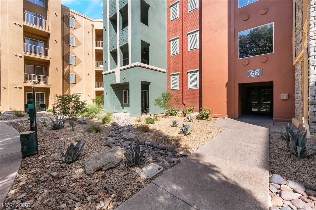 68 East Serene Avenue 204 Las Vegas NV 89123