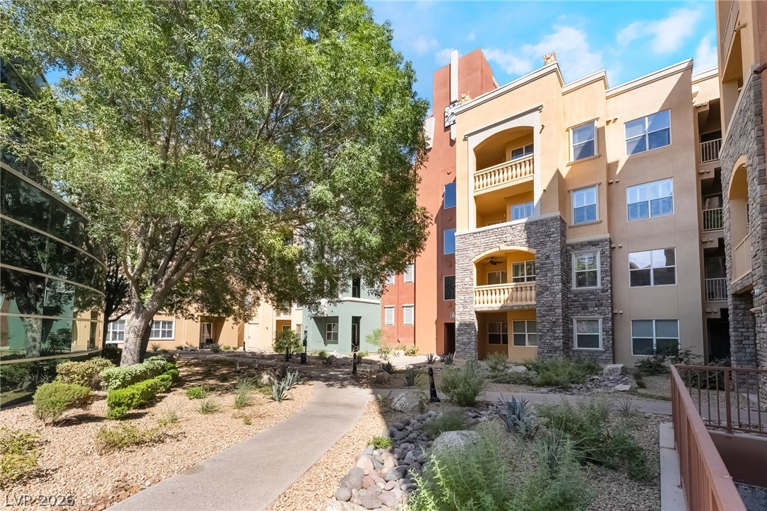 68 East Serene Avenue 204 Las Vegas NV 89123