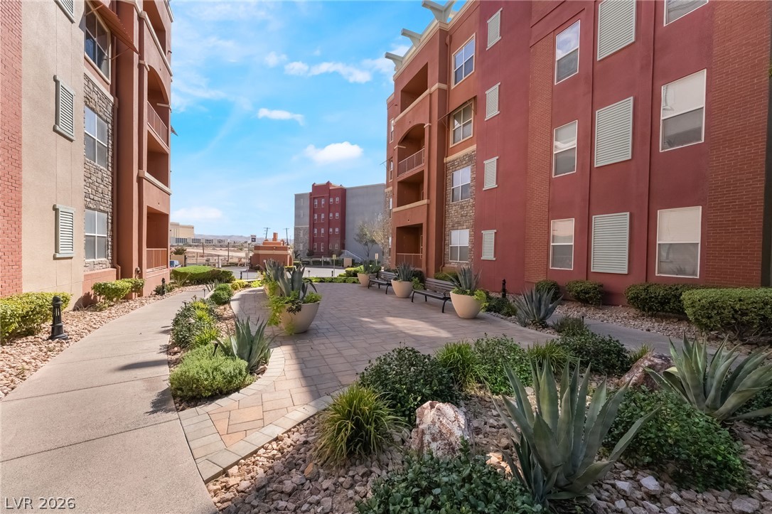 68 East Serene Avenue 204 Las Vegas NV 89123