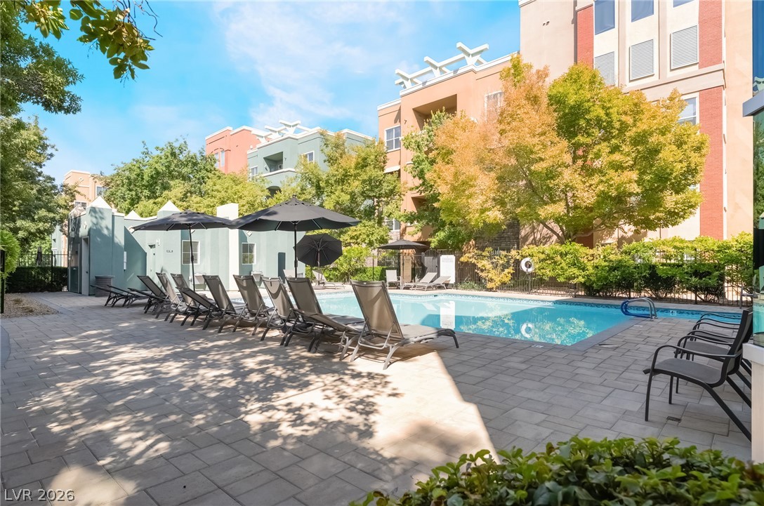 68 East Serene Avenue 204 Las Vegas NV 89123