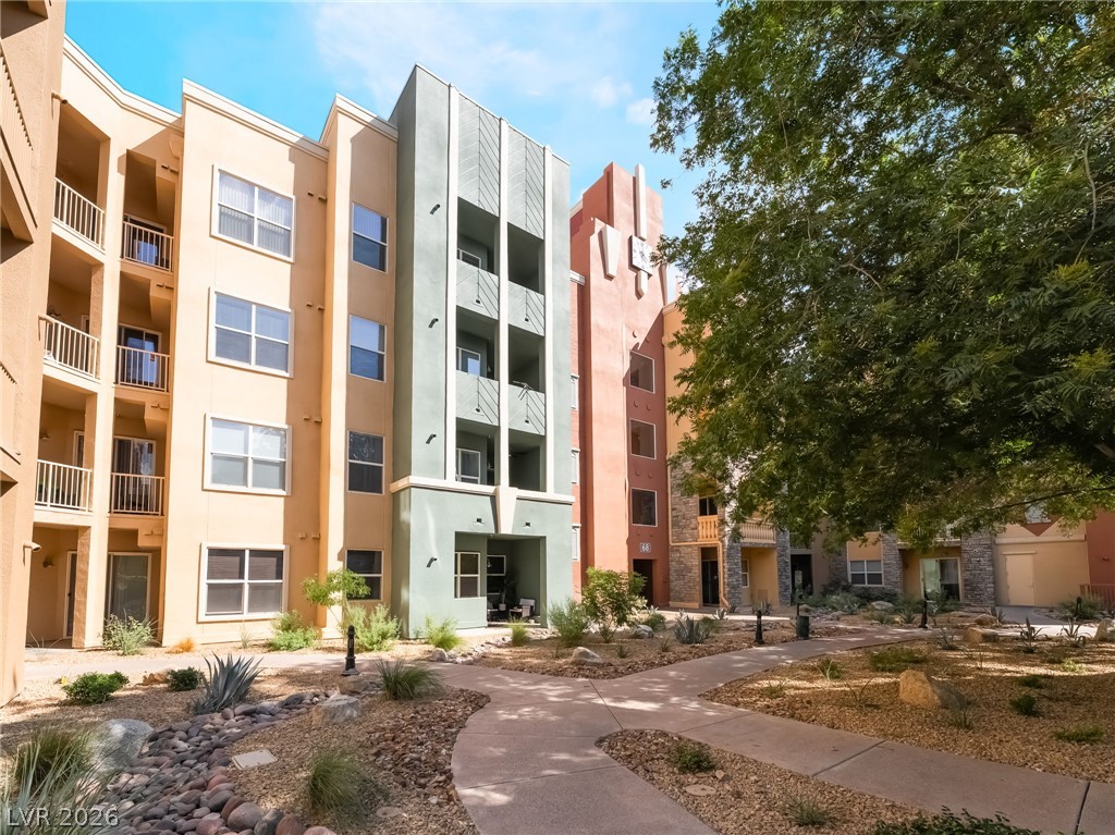 68 East Serene Avenue 204 Las Vegas NV 89123