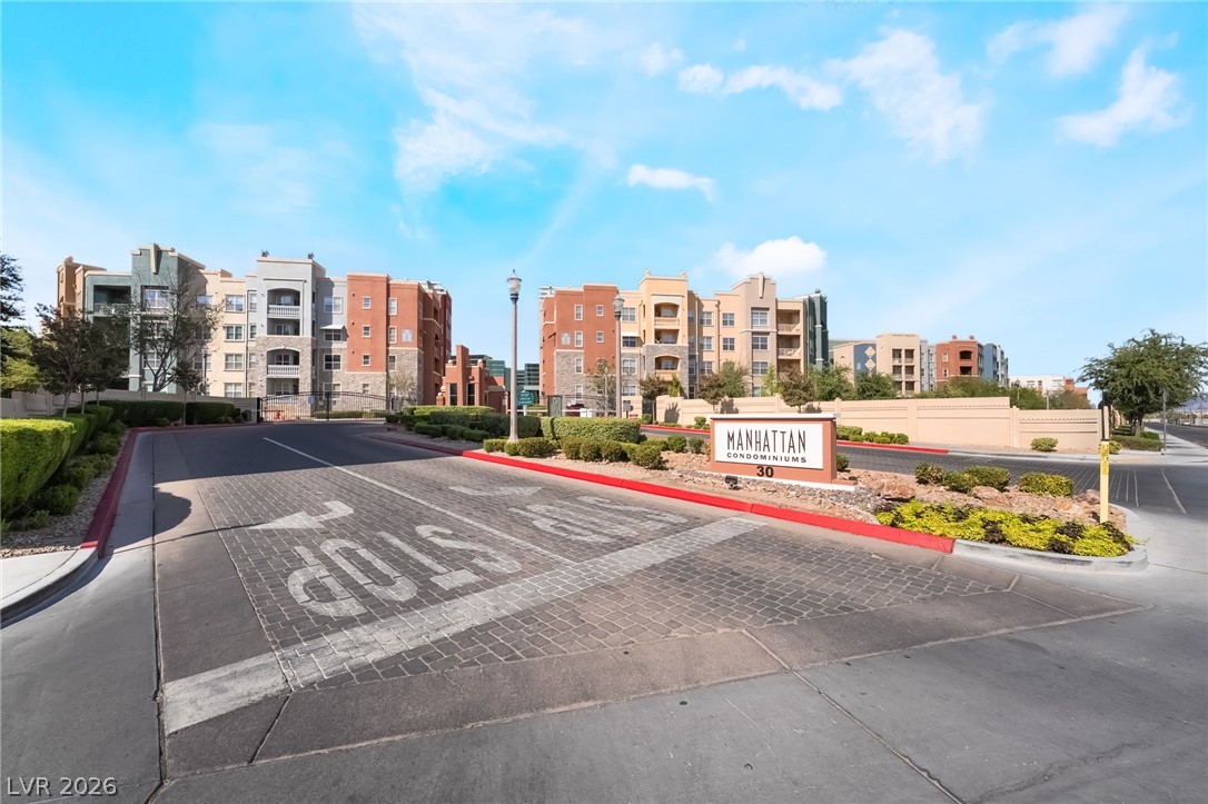 68 East Serene Avenue 204 Las Vegas NV 89123