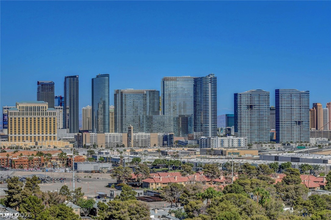 4381 West Flamingo Road 1121 Las Vegas NV 89103