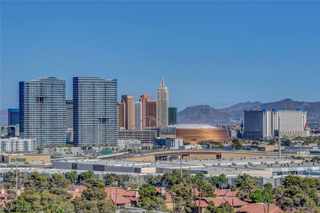 4381 West Flamingo Road 1121 Las Vegas NV 89103