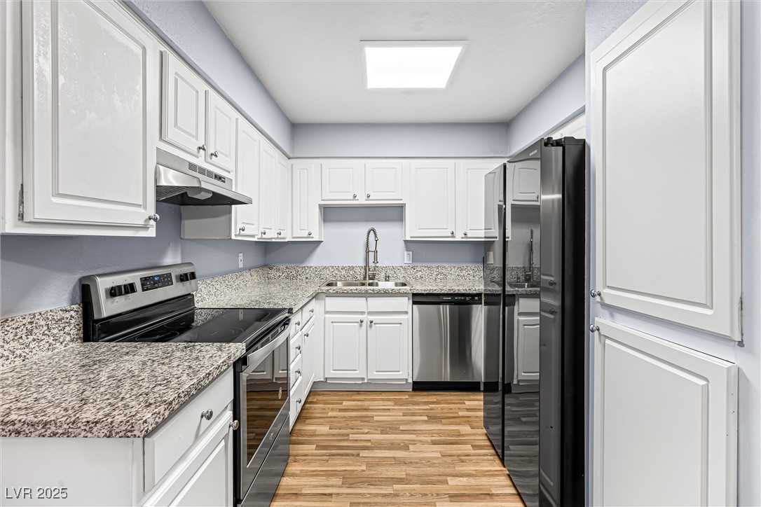 3151 Soaring Gulls Drive 1062 Las Vegas NV 89128