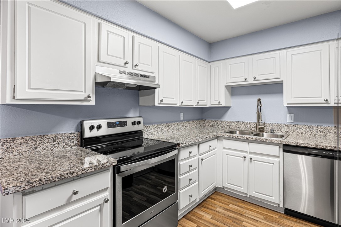 3151 Soaring Gulls Drive 1062 Las Vegas NV 89128