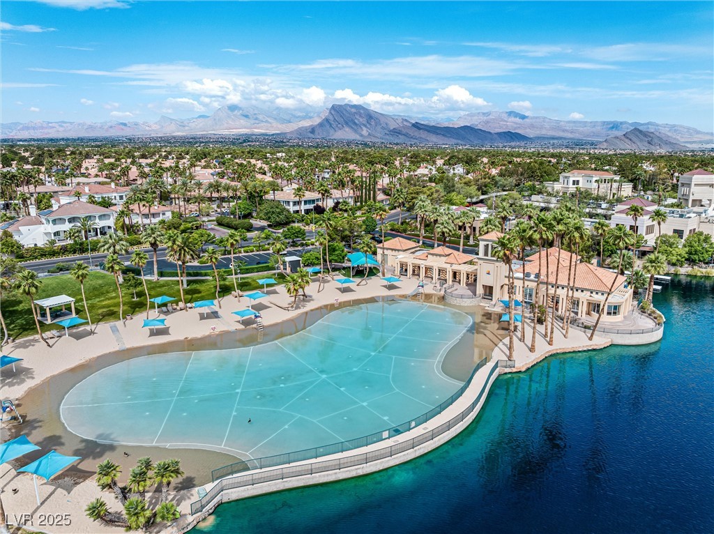 3151 Soaring Gulls Drive 1062 Las Vegas NV 89128