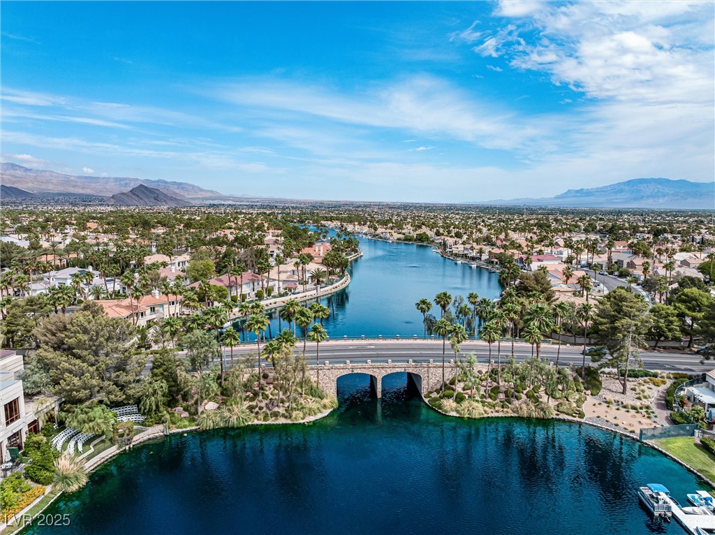 3151 Soaring Gulls Drive 1062 Las Vegas NV 89128