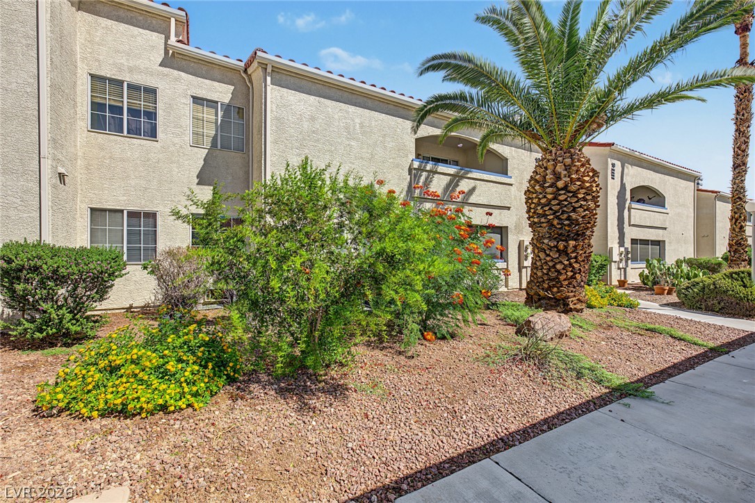 2725 South Nellis Boulevard 1017 Las Vegas NV 89121