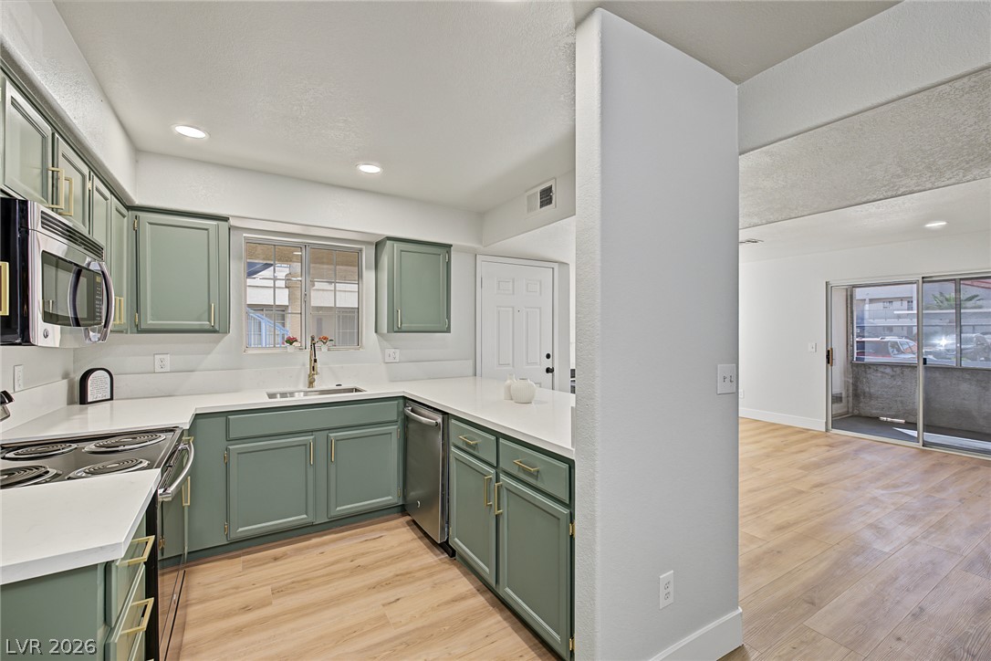 2725 South Nellis Boulevard 1017 Las Vegas NV 89121