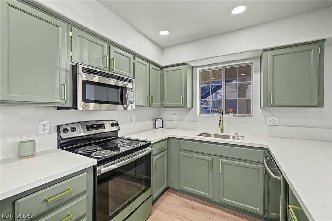 2725 South Nellis Boulevard 1017 Las Vegas NV 89121
