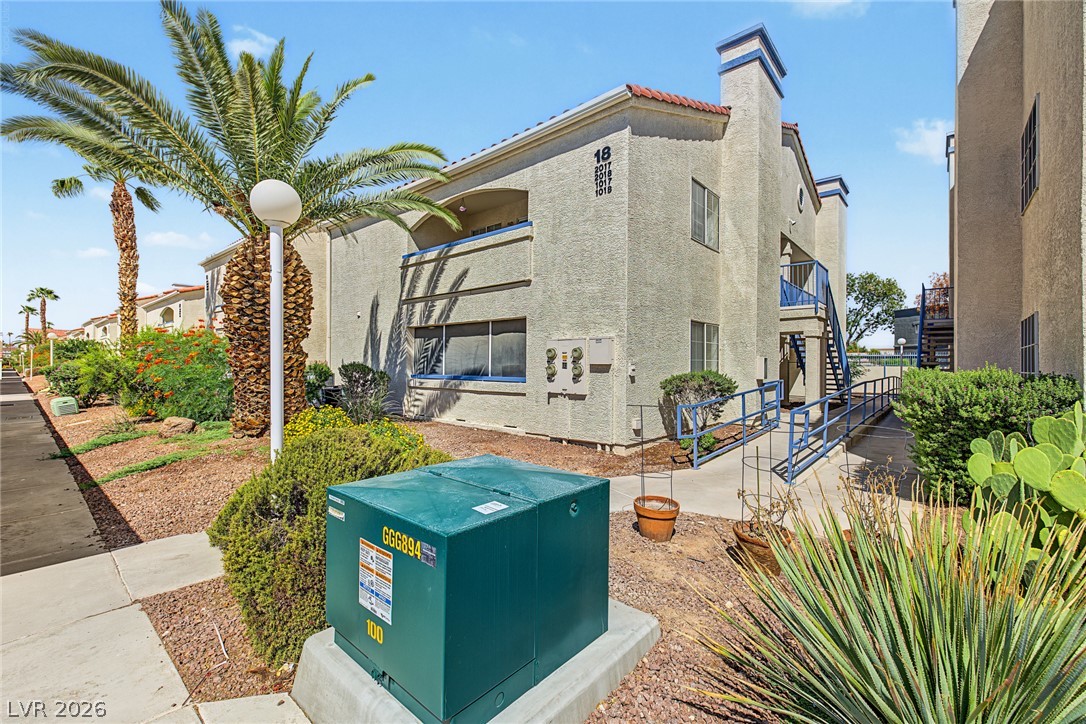 2725 South Nellis Boulevard 1017 Las Vegas NV 89121