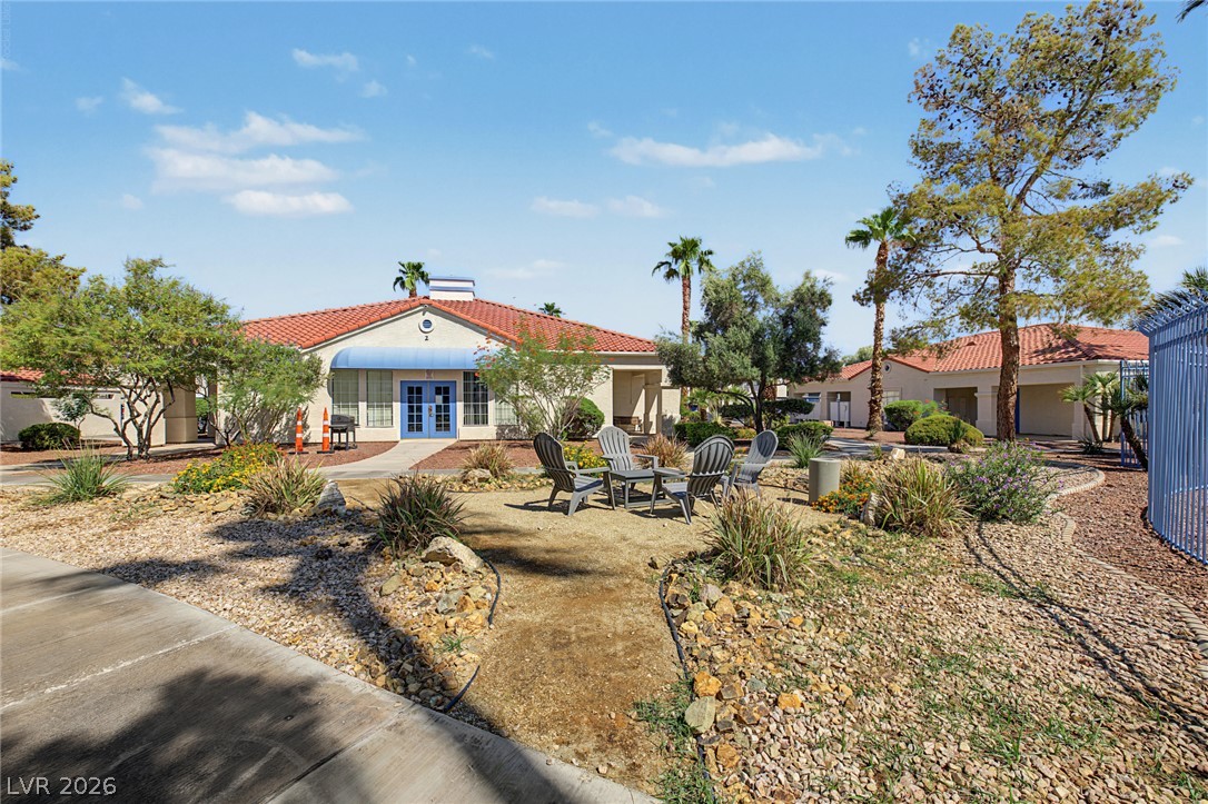 2725 South Nellis Boulevard 1017 Las Vegas NV 89121