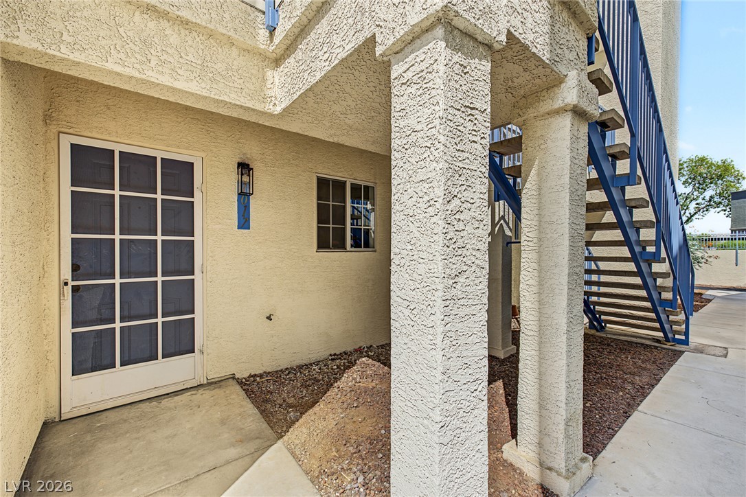 2725 South Nellis Boulevard 1017 Las Vegas NV 89121