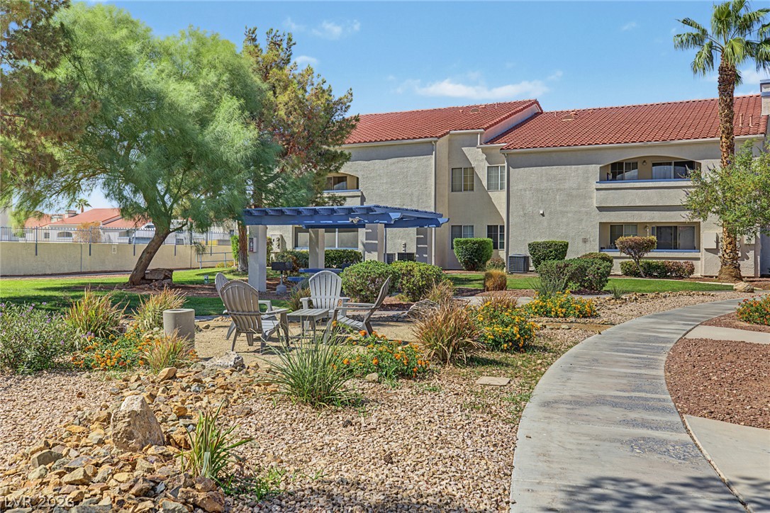 2725 South Nellis Boulevard 1017 Las Vegas NV 89121