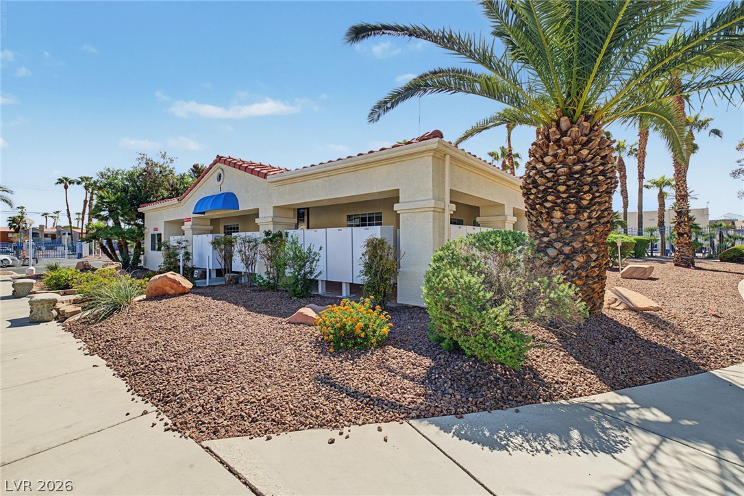 2725 South Nellis Boulevard 1017 Las Vegas NV 89121