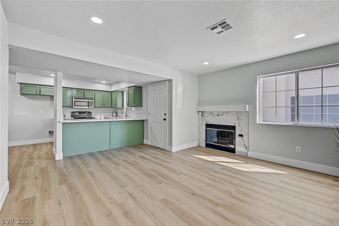 2725 South Nellis Boulevard 1017 Las Vegas NV 89121