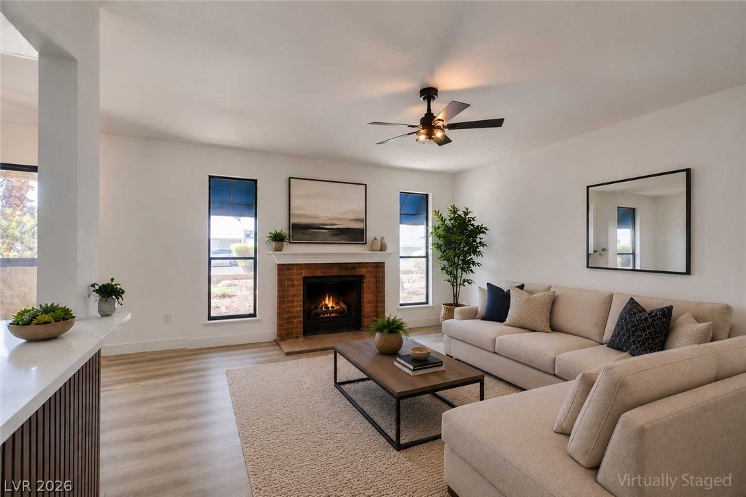 4702 Obannon Drive A Las Vegas NV 89102