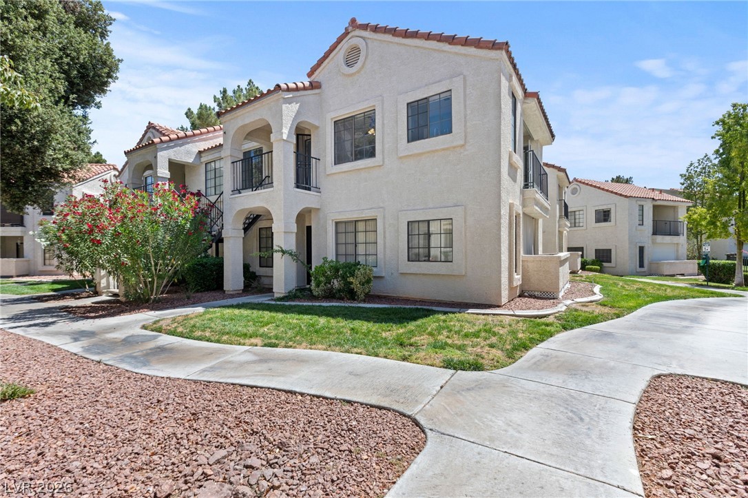 4718 Nara Vista Way 202 Las Vegas NV 89103