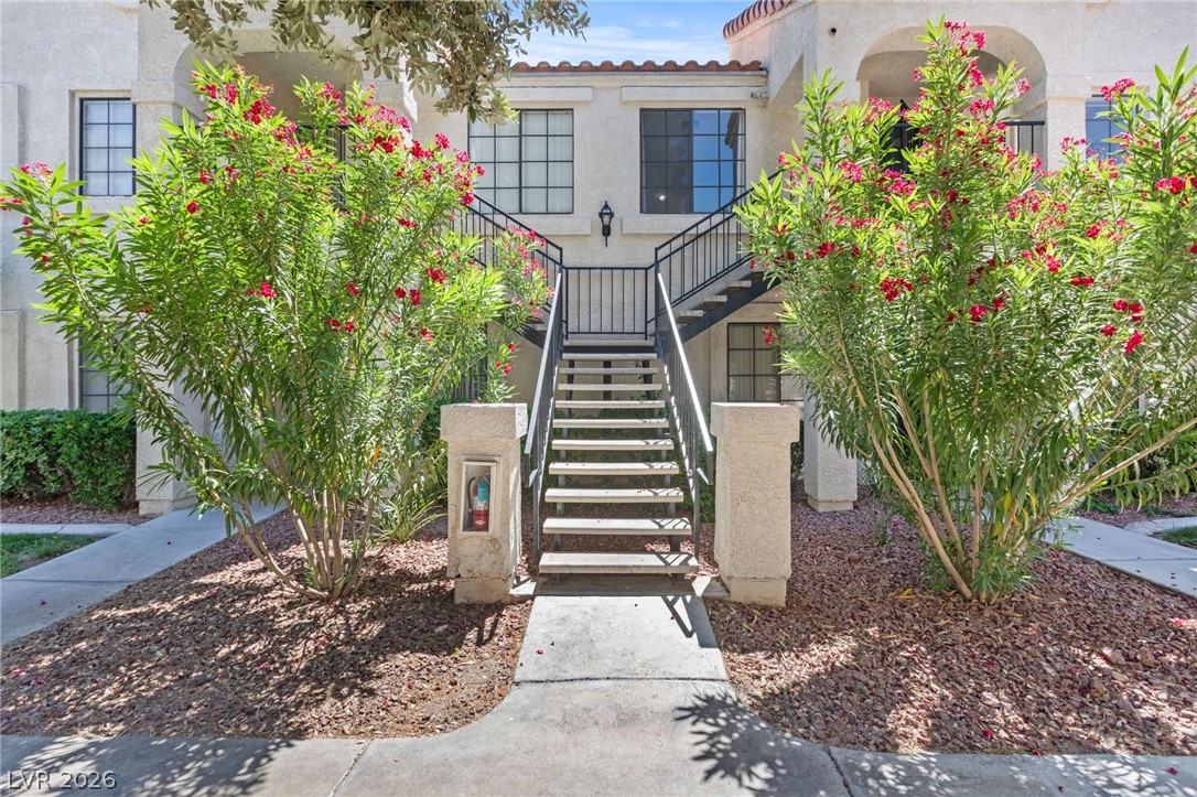 4718 Nara Vista Way 202 Las Vegas NV 89103