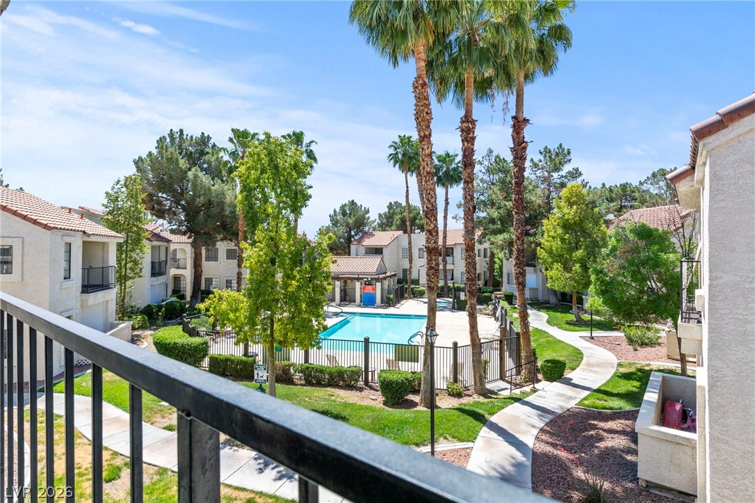 4718 Nara Vista Way 202 Las Vegas NV 89103