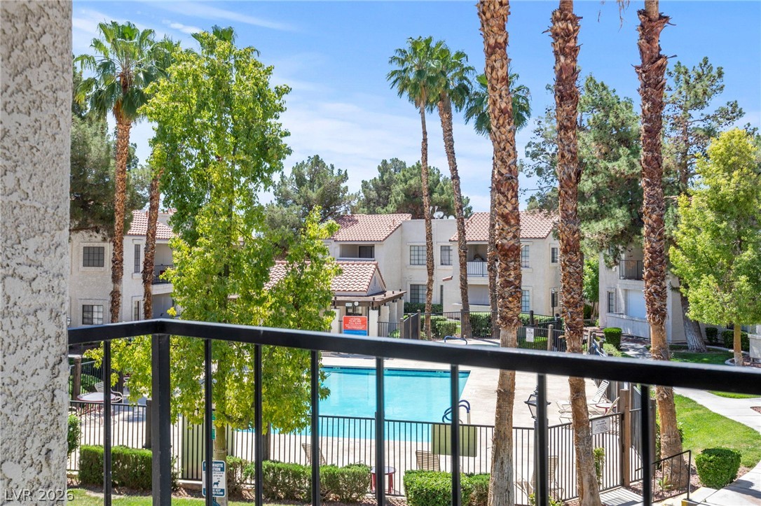 4718 Nara Vista Way 202 Las Vegas NV 89103