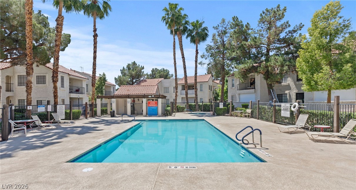 4718 Nara Vista Way 202 Las Vegas NV 89103