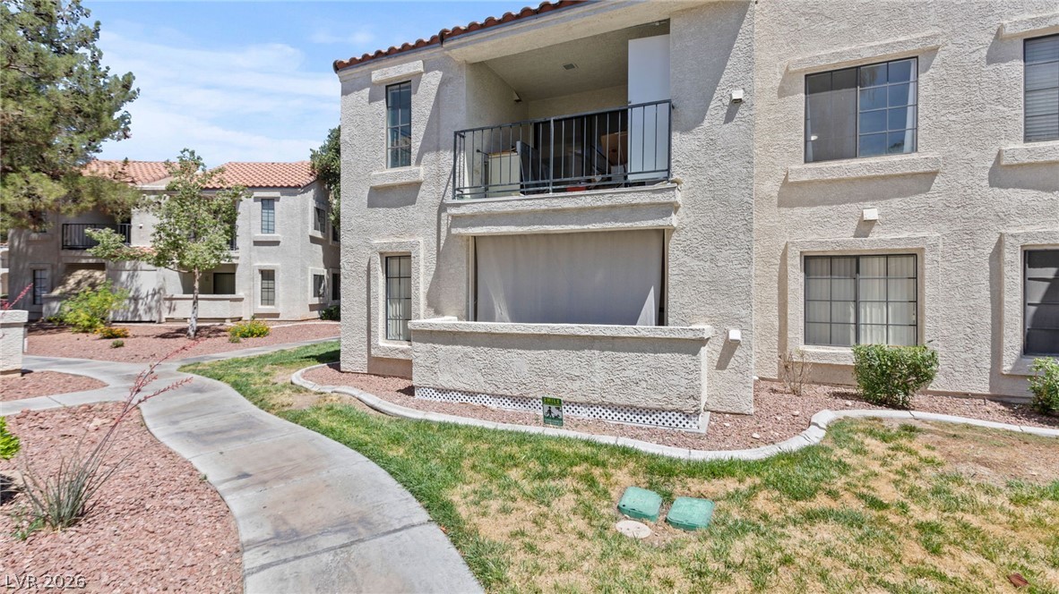 4718 Nara Vista Way 202 Las Vegas NV 89103