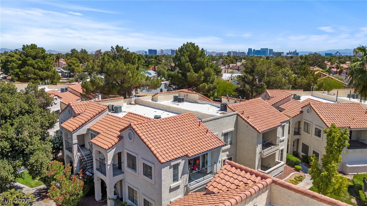 4718 Nara Vista Way 202 Las Vegas NV 89103
