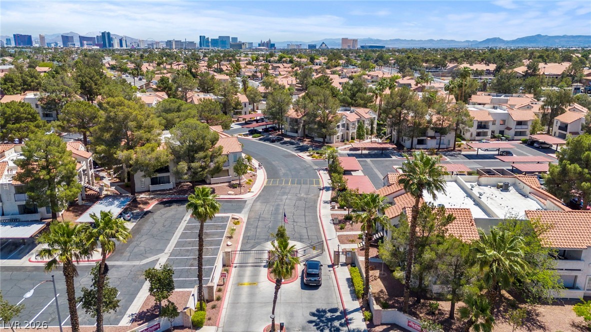 4718 Nara Vista Way 202 Las Vegas NV 89103