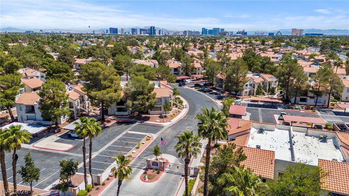 4718 Nara Vista Way 202 Las Vegas NV 89103