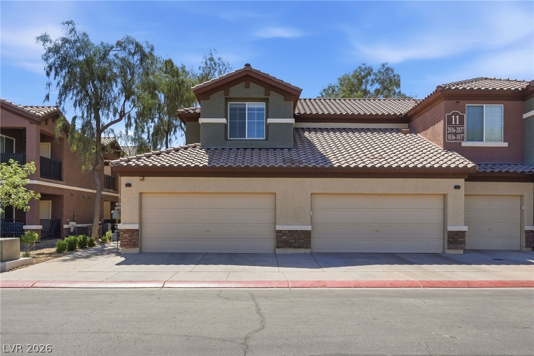 8324 West Charleston Boulevard 2036 Las Vegas NV 89117