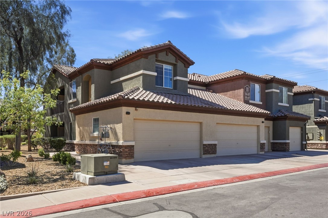 8324 West Charleston Boulevard 2036 Las Vegas NV 89117