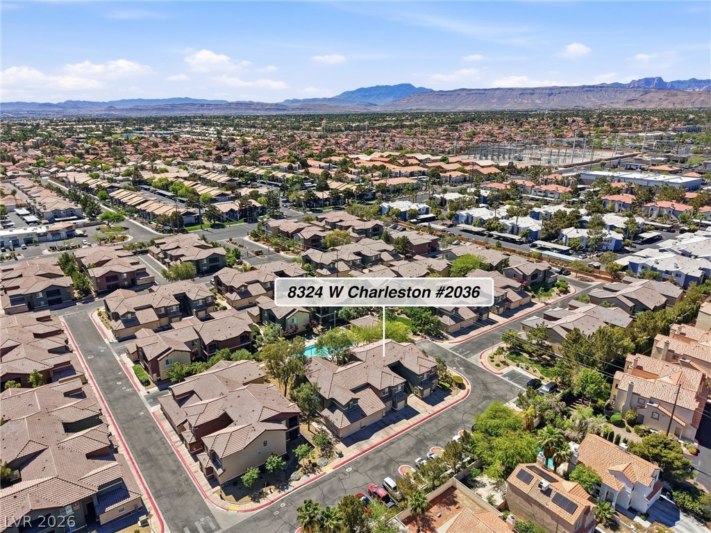 8324 West Charleston Boulevard 2036 Las Vegas NV 89117