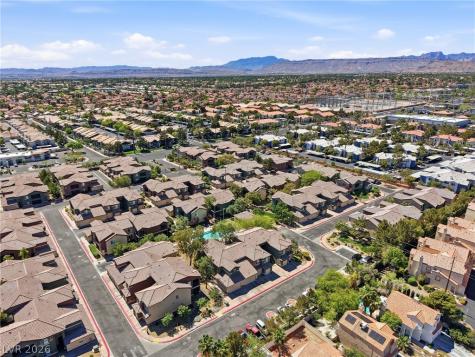 8324 West Charleston Boulevard 2036 Las Vegas NV 89117