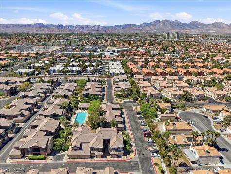 8324 West Charleston Boulevard 2036 Las Vegas NV 89117