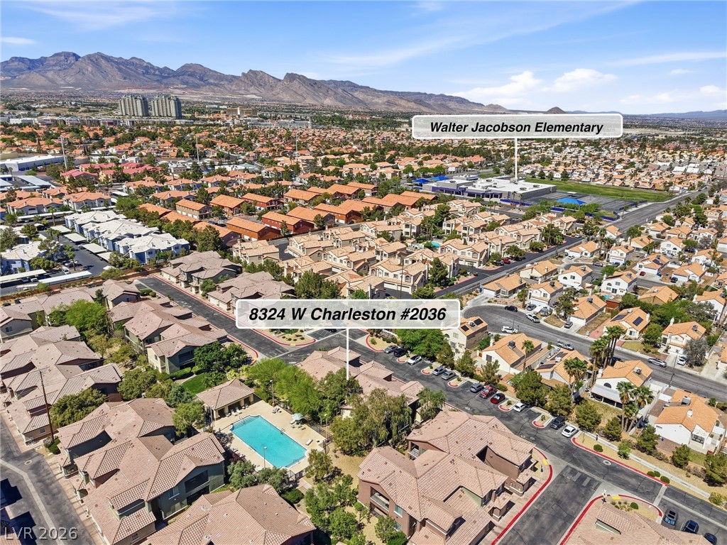 8324 West Charleston Boulevard 2036 Las Vegas NV 89117