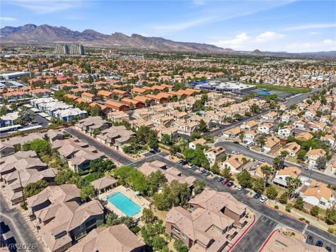 8324 West Charleston Boulevard 2036 Las Vegas NV 89117