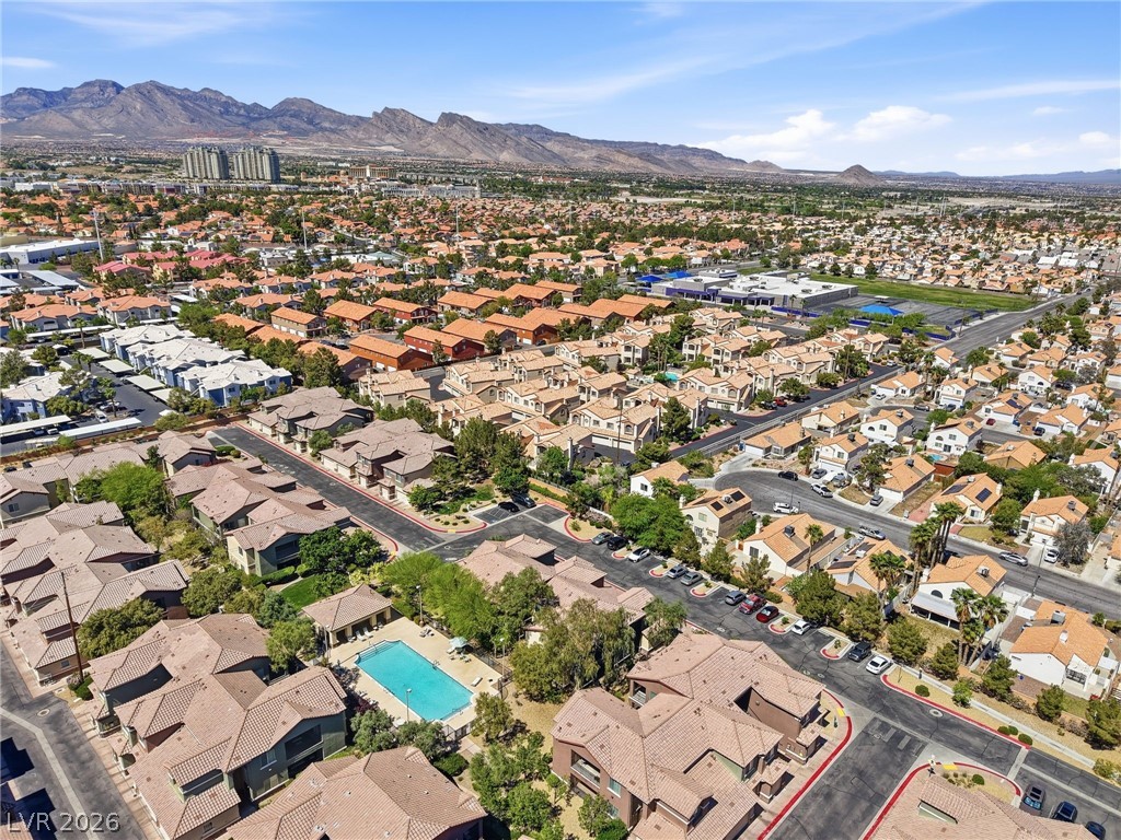 8324 West Charleston Boulevard 2036 Las Vegas NV 89117