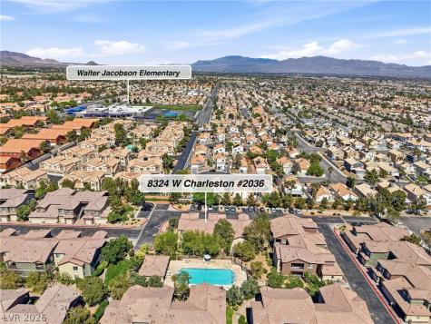8324 West Charleston Boulevard 2036 Las Vegas NV 89117
